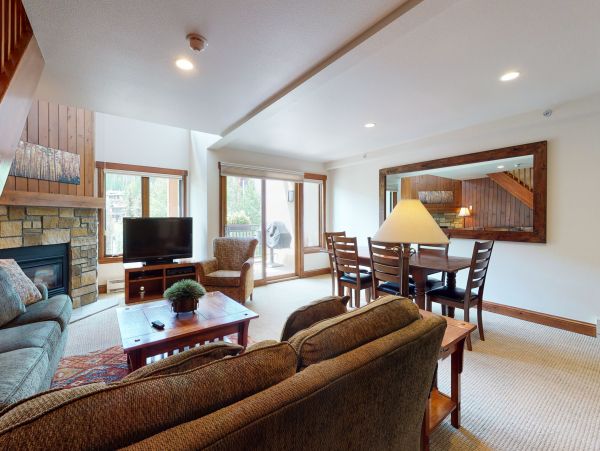 Vail Lionshead Condo 952781