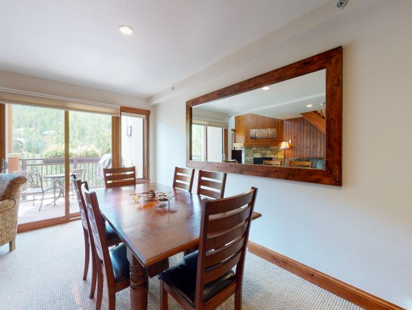 Vail Lionshead Condo 952781