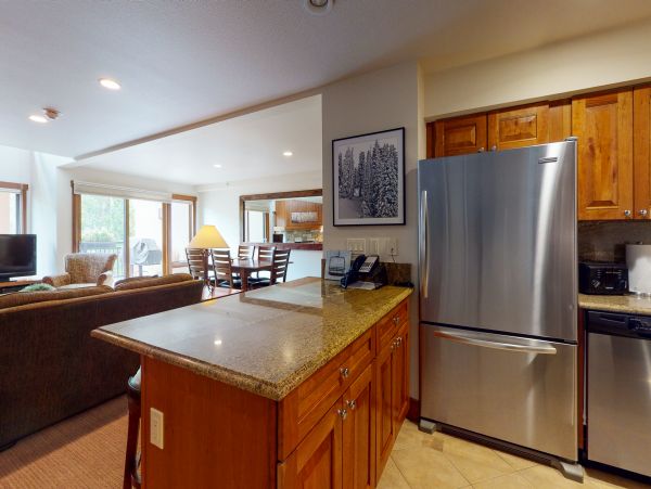 Vail Lionshead Condo 952781
