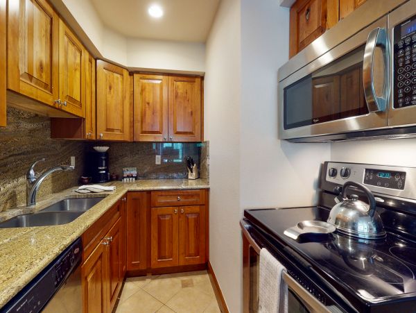 Vail Lionshead Condo 952781