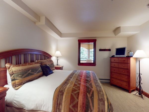 Vail Lionshead Condo 952781