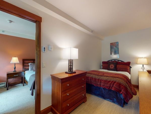 Vail Lionshead Condo 952781