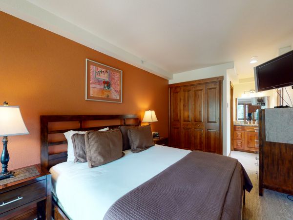 Vail Lionshead Condo 952781