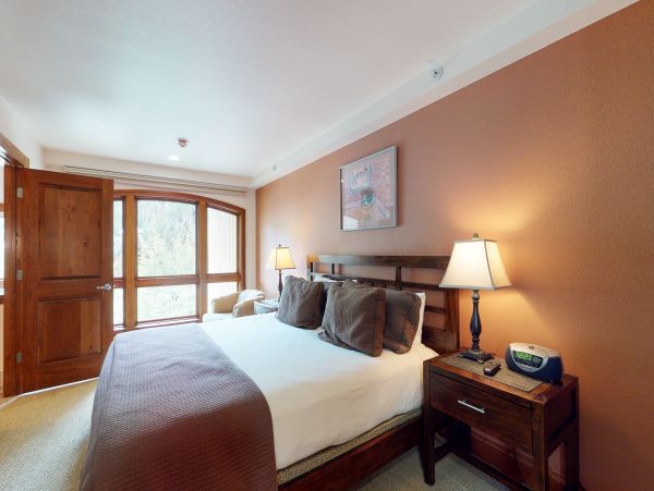 Vail Lionshead Condo 952781