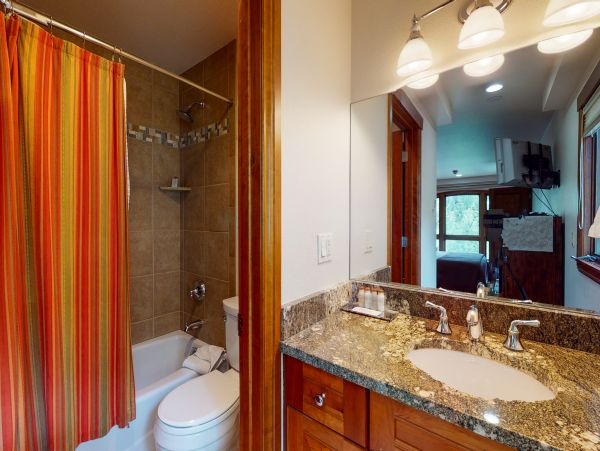 Vail Lionshead Condo 952781