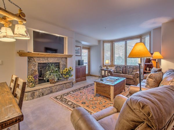 Steamboat Springs Condo 952784