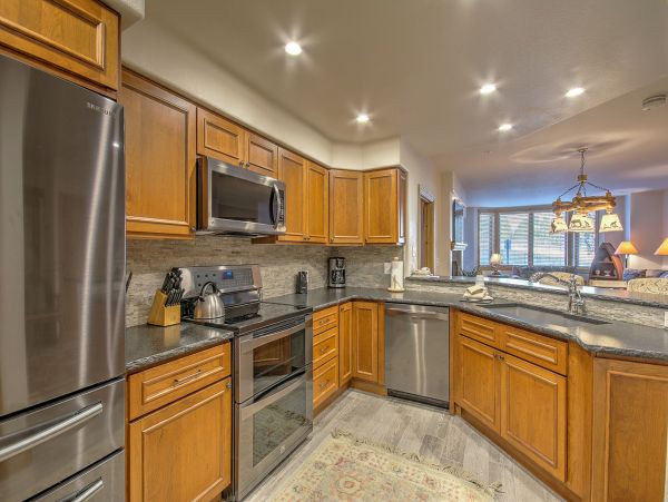 Steamboat Springs Condo 952784