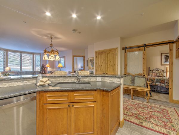 Steamboat Springs Condo 952784