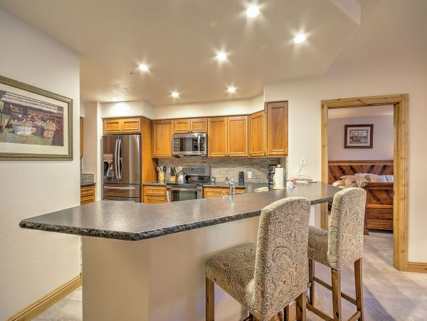 Steamboat Springs Condo 952784