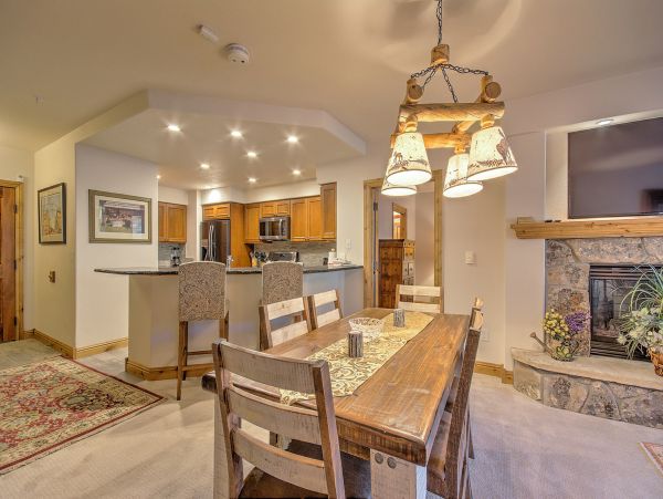 Steamboat Springs Condo 952784