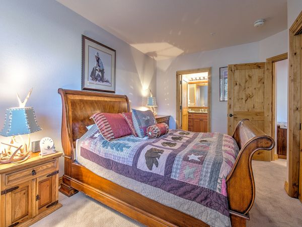 Steamboat Springs Condo 952784