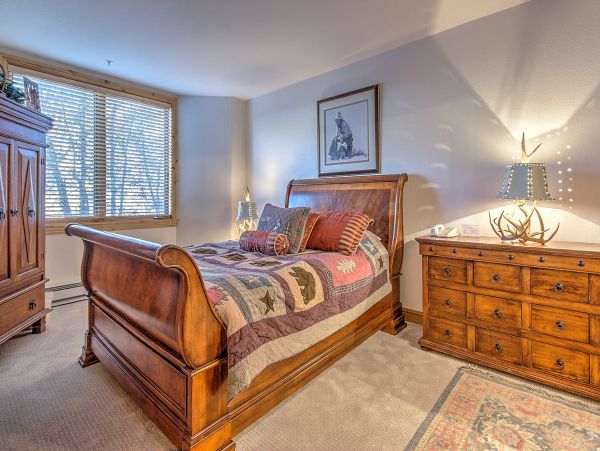 Steamboat Springs Condo 952784