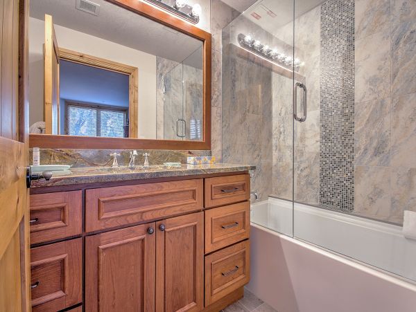 Steamboat Springs Condo 952784