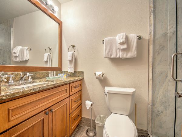 Steamboat Springs Condo 952784