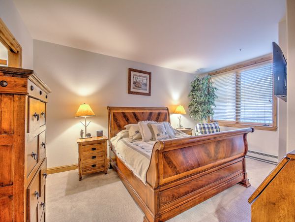 Steamboat Springs Condo 952784