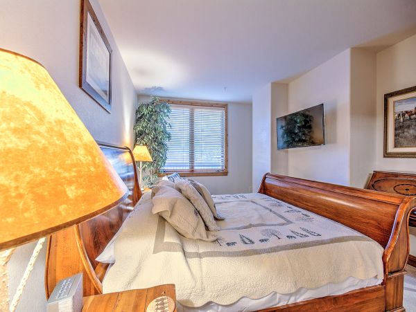 Steamboat Springs Condo 952784