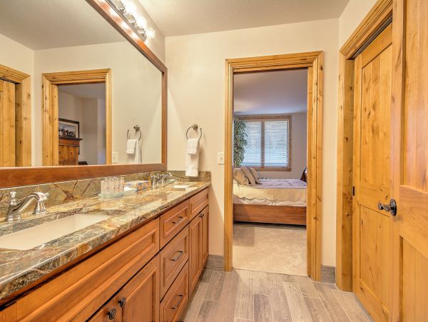 Steamboat Springs Condo 952784
