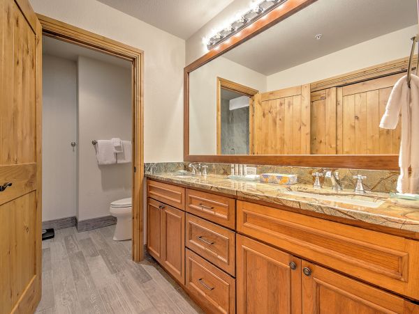 Steamboat Springs Condo 952784