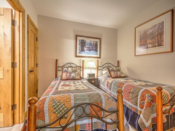 Steamboat Springs Condo 952784