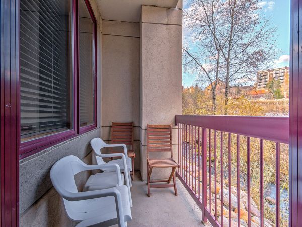 Steamboat Springs Condo 952784
