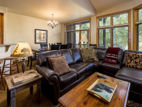 Steamboat Springs Condo 952786