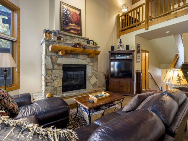 Steamboat Springs Condo 952786