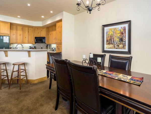Steamboat Springs Condo 952786