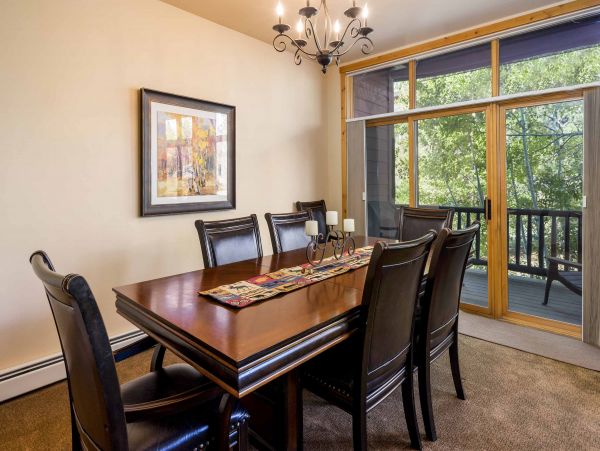 Steamboat Springs Condo 952786