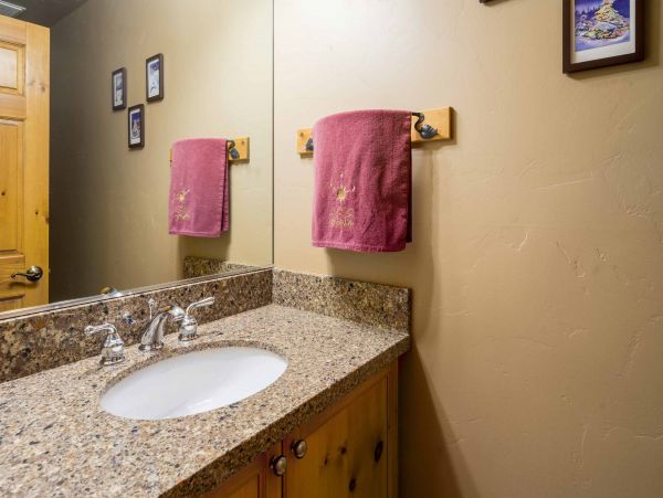 Steamboat Springs Condo 952786