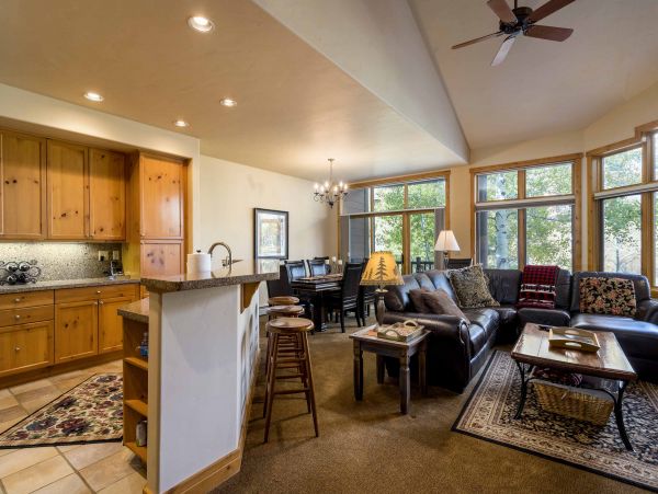 Steamboat Springs Condo 952786