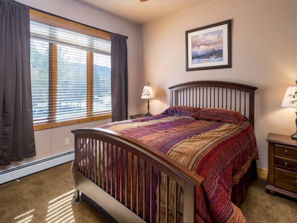 Steamboat Springs Condo 952786