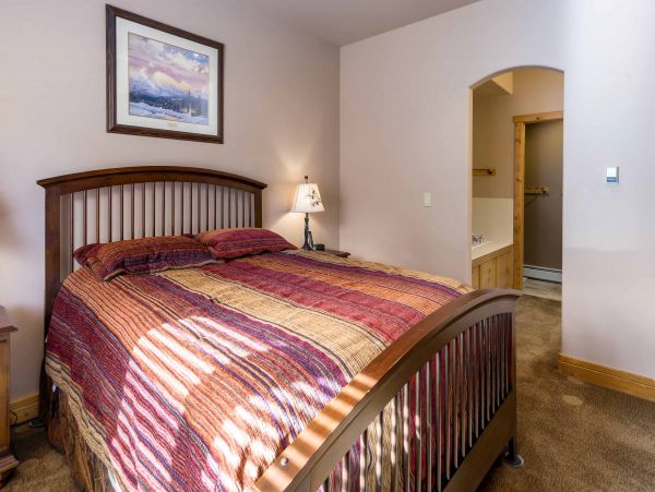Steamboat Springs Condo 952786