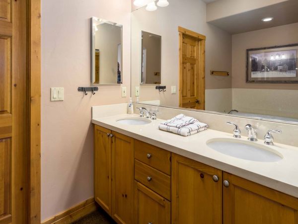 Steamboat Springs Condo 952786