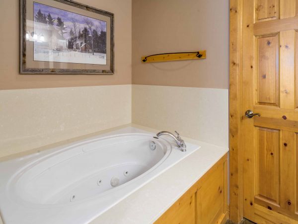 Steamboat Springs Condo 952786