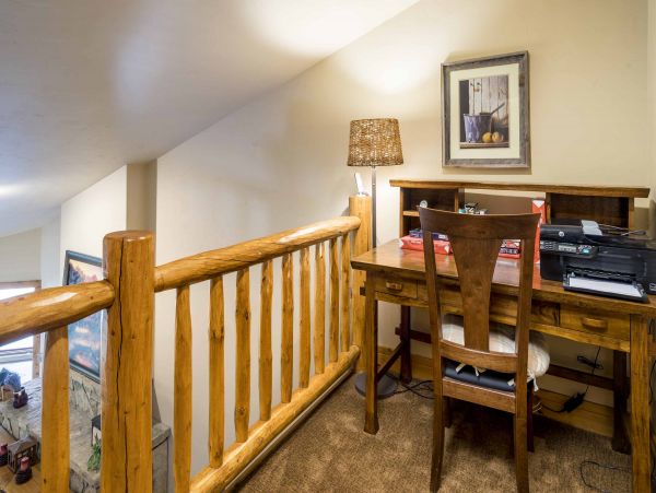 Steamboat Springs Condo 952786