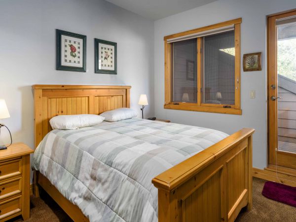Steamboat Springs Condo 952786