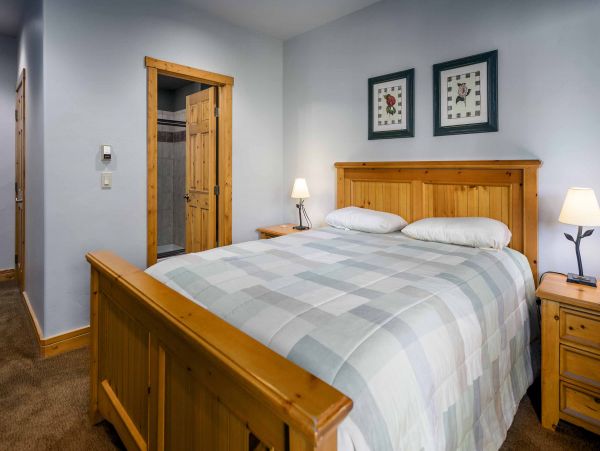 Steamboat Springs Condo 952786