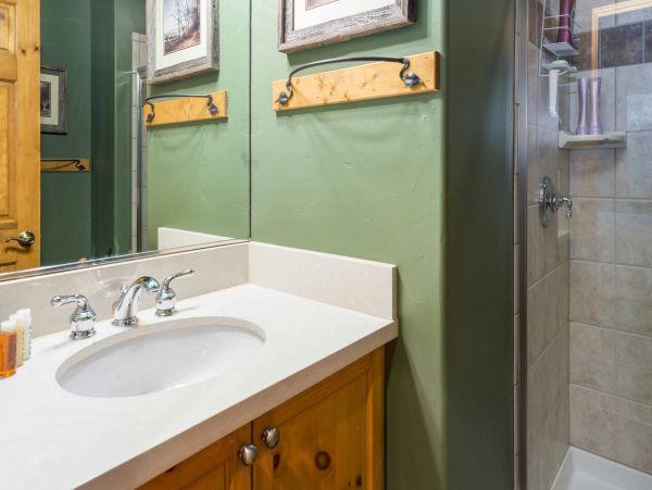 Steamboat Springs Condo 952786