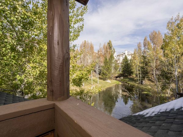 Steamboat Springs Condo 952786