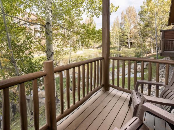Steamboat Springs Condo 952786
