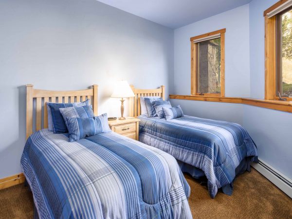 Steamboat Springs Condo 952786
