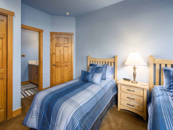 Steamboat Springs Condo 952786