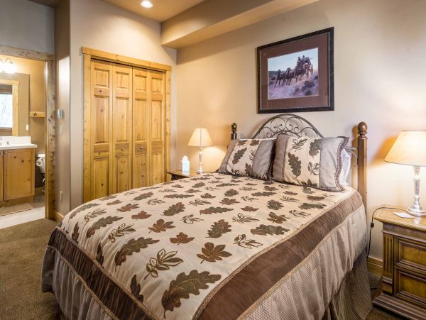 Steamboat Springs Condo 952786