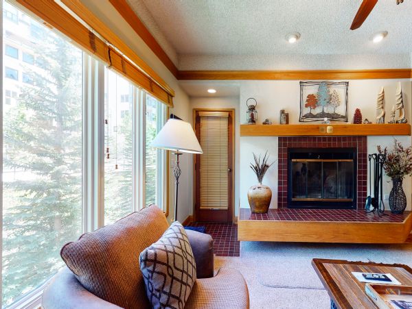 Beaver Creek Bachelor Gulch Condo 952787