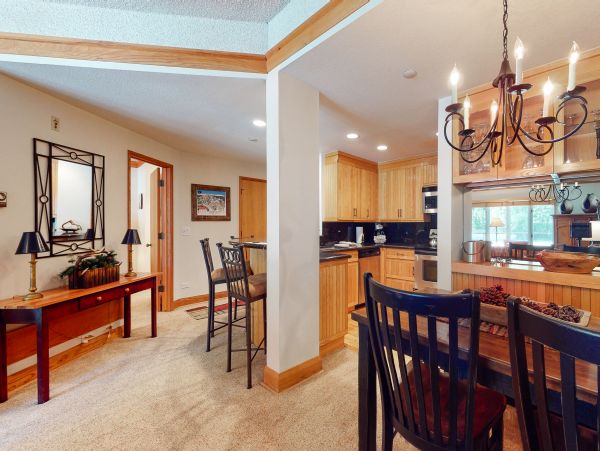 Beaver Creek Bachelor Gulch Condo 952787