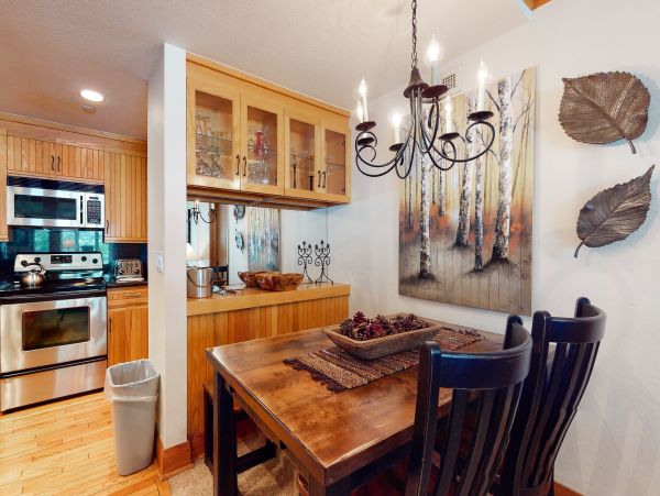 Beaver Creek Bachelor Gulch Condo 952787