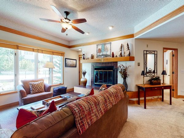 Beaver Creek Bachelor Gulch Condo 952787
