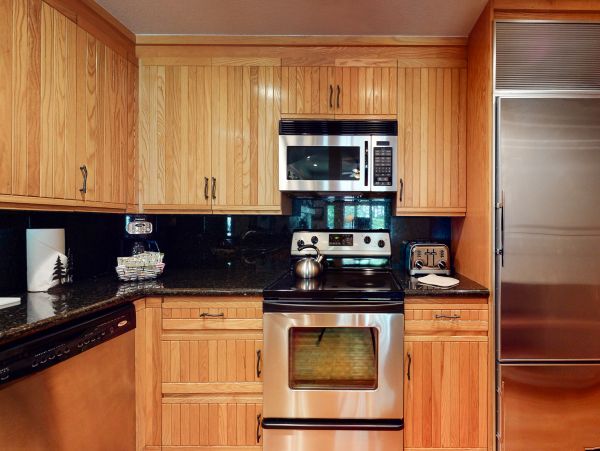 Beaver Creek Bachelor Gulch Condo 952787