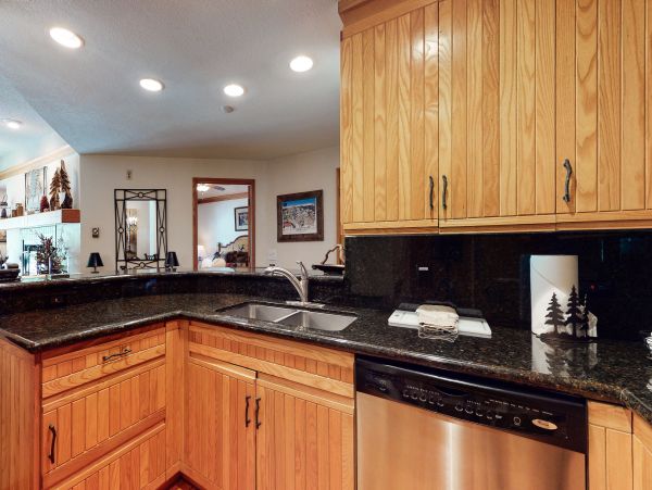 Beaver Creek Bachelor Gulch Condo 952787