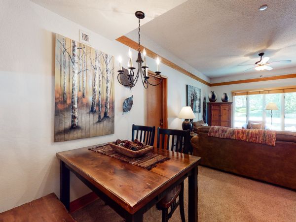 Beaver Creek Bachelor Gulch Condo 952787